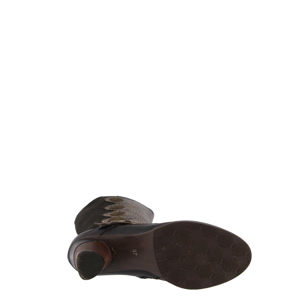 L’Artiste by Spring Step Pancas Boot - Sold Out! - Picture 6 of 6